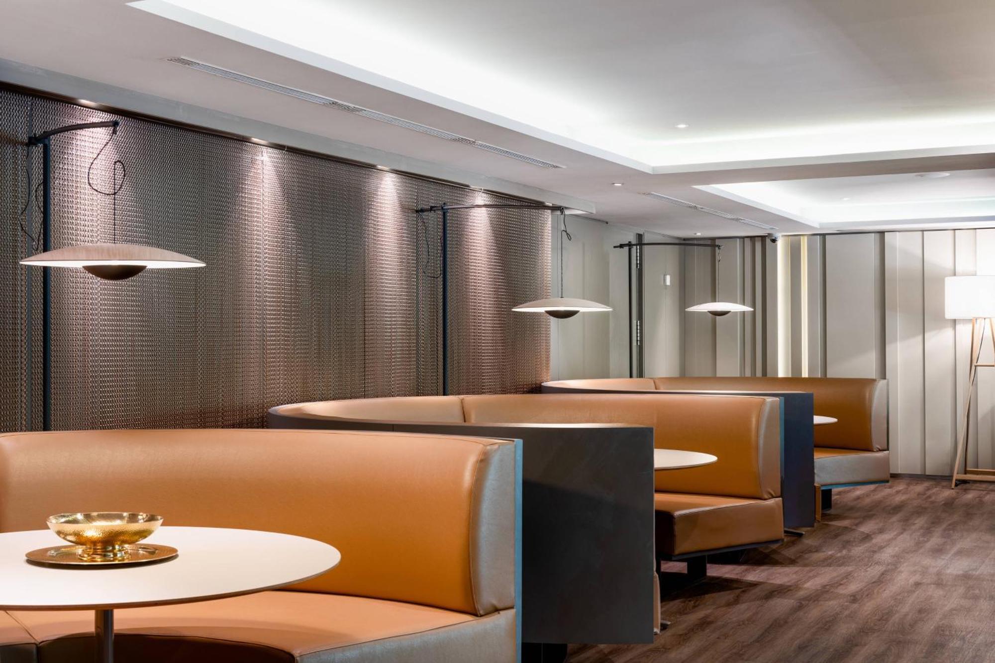 Ac Hotel Malaga Palacio By Marriott Luaran gambar