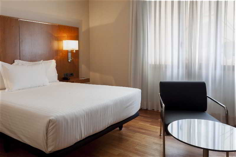 Ac Hotel Malaga Palacio By Marriott Luaran gambar