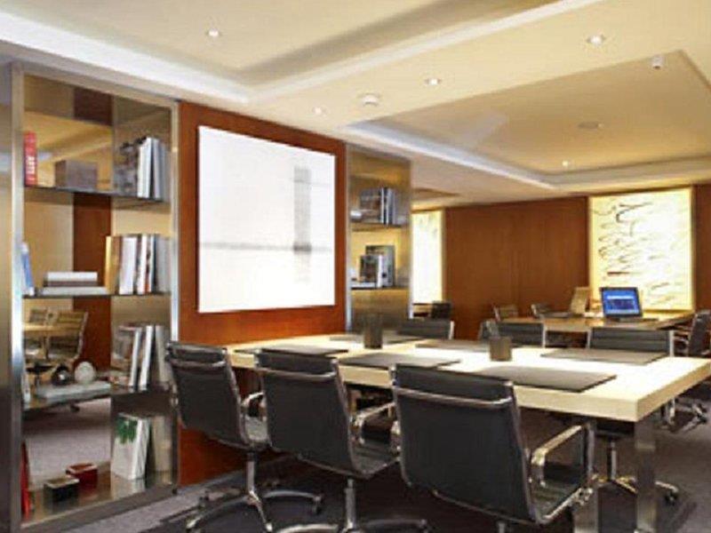 Ac Hotel Malaga Palacio By Marriott Luaran gambar