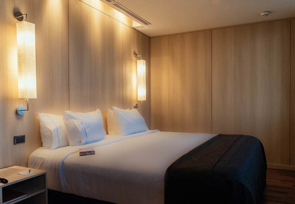 Ac Hotel Malaga Palacio By Marriott Luaran gambar