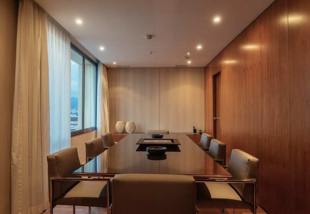 Ac Hotel Malaga Palacio By Marriott Luaran gambar
